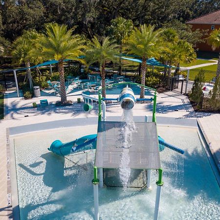 Splendid 4 Bd W/ Pool Close To Disney @ Veranda Palms 2654 Kissimmee Exterior foto